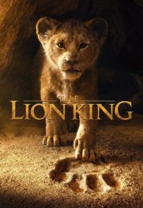 تریلر فیلم The Lion King 2019
